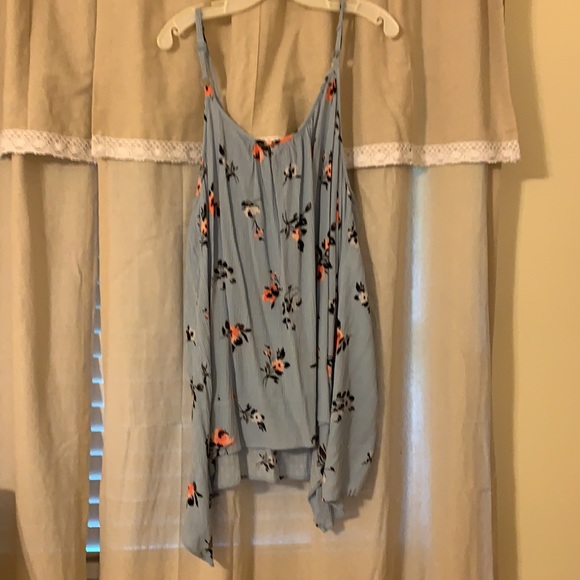 Swing Tank - Picture 3 of 3